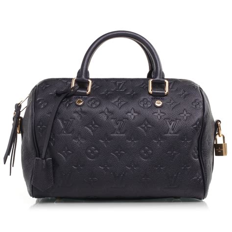 speedy 25 empreinte louis vuitton|louis vuitton speedy 25 measurements.